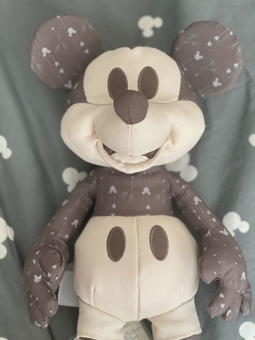 Disney Statuette: Disneys Mickey Maus Sammlerfigur – Nuovo (secondo la descrizione) da Oensingen venduto da antje357 4
