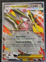 Pitch Black / Mega Excadrill ex 065/084 EN