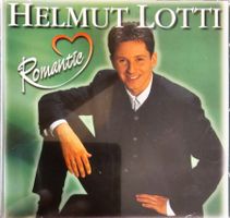 Helmut Lotti – Romantic