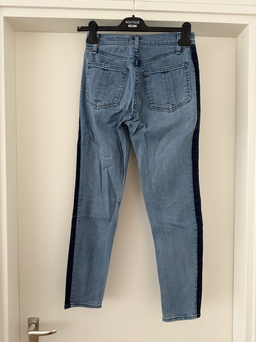 Jeans: Jeans RAG&BONE – Usato da Viganello venduto da mit_hd8q 1