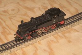 Märklin 3095 Tenderlokomotive BR 74