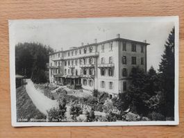 AK Bügenstock Park-Hotel