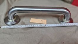 Haltegriff WC oder Badewanne 36 cm (161)