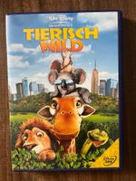 Disney DVD 📀 | Tierisch Wild