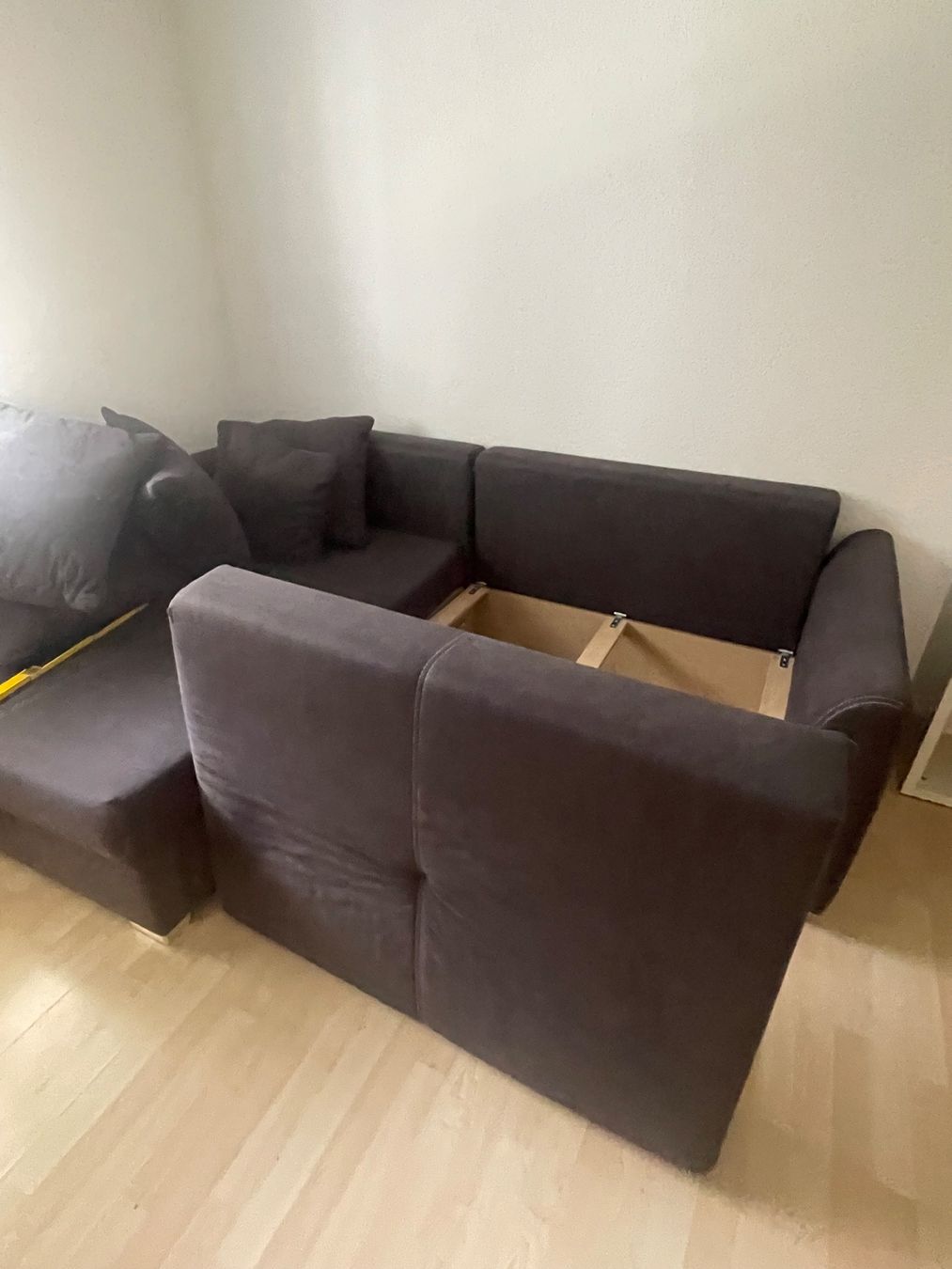 Divani: Bettsofa ab 1 Franken – Usato da Stäfa venduto da nic_jq5z 1