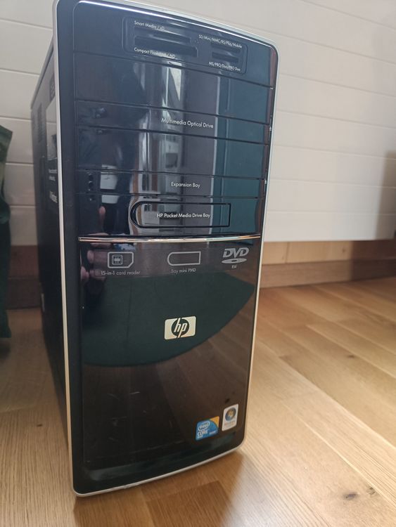 Desktop PC ohne HD Kaufen auf Ricardo