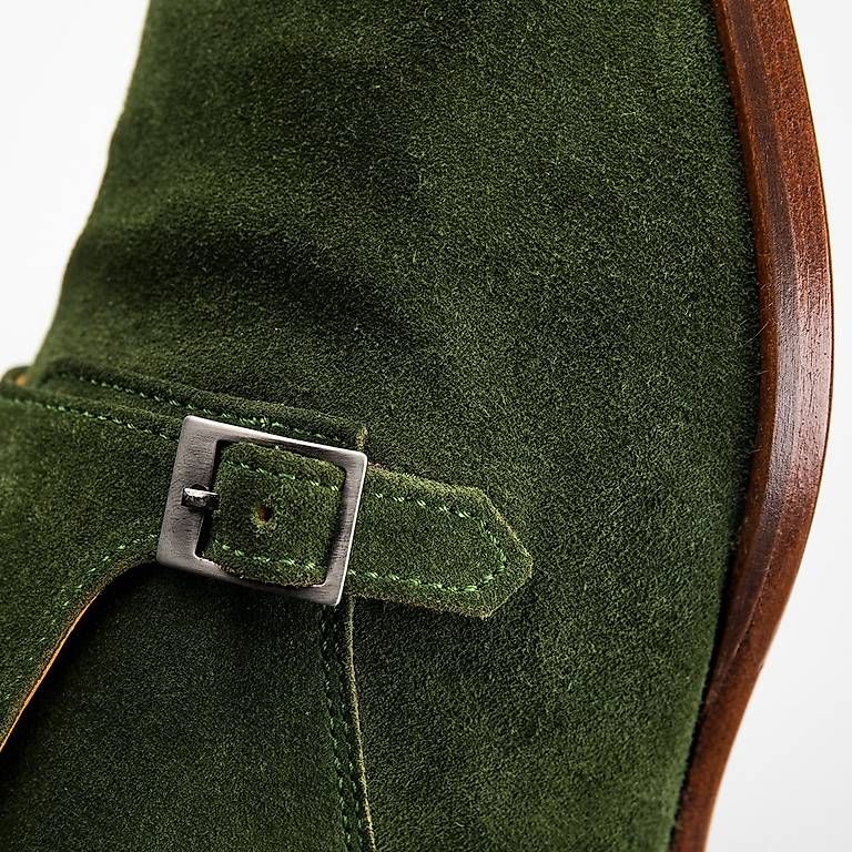 Herrenschuhe: UNDANDY Double Monk Strap #42.5 – Neu und originalverpackt aus Zürich von vignalespider 1