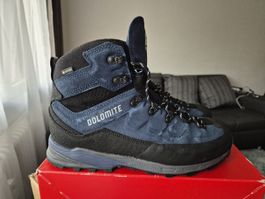 Wanderschuhe von Dolomite in der Größe 43⅓