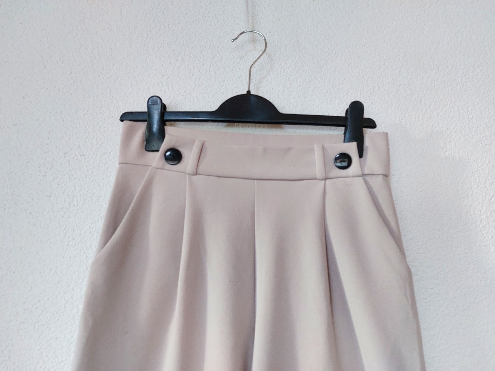 Only Pantaloni: Anzugshose – Nuovo (secondo la descrizione) da Effingen venduto da roe_7mb7 1