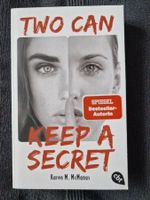 Karen M. McManus - Two Can Keep a Secret - Roman Deutsch