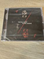 CD Tonton Joker - Vivre Digne (Neuf)