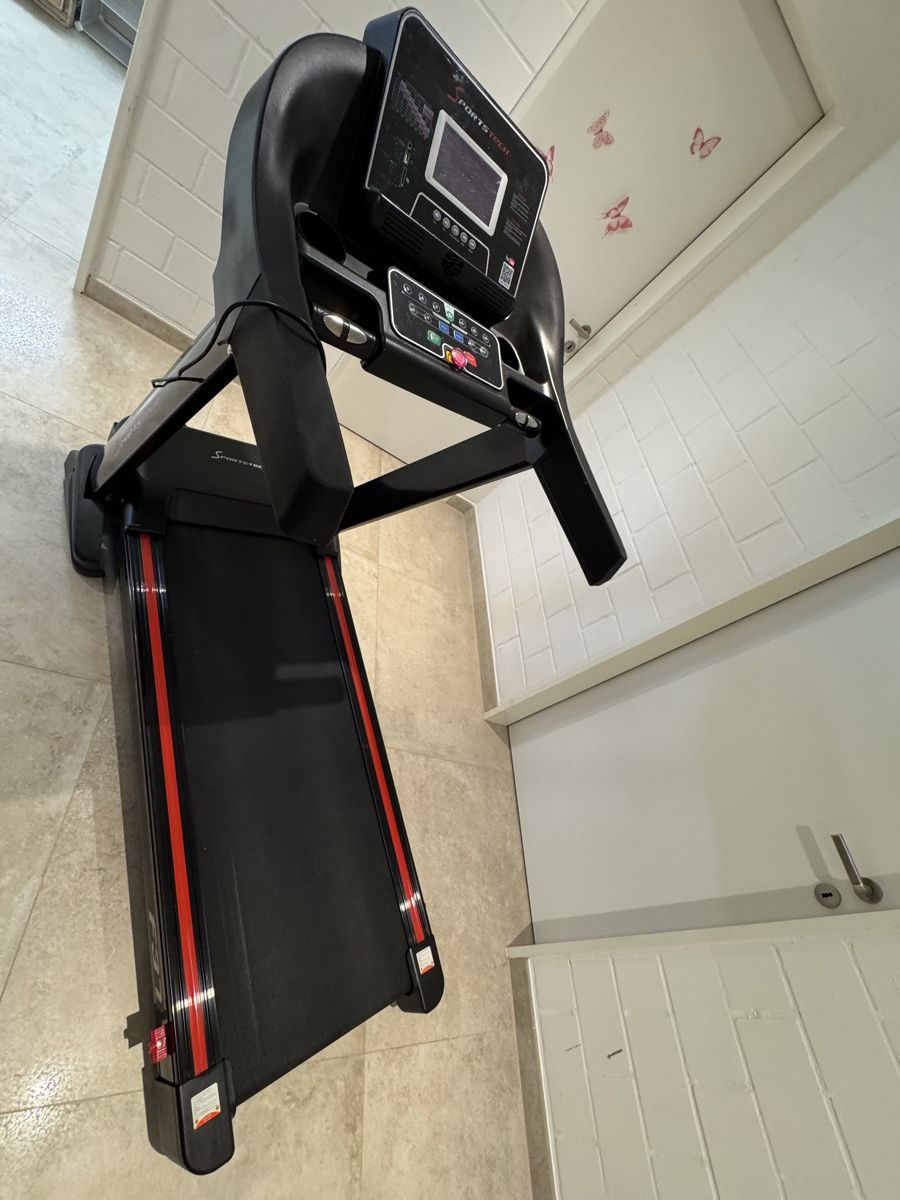 Vélos d'appartement: Laufband SportsTech – Défectueux à Boningen par Beauty_Power_GmbH 1