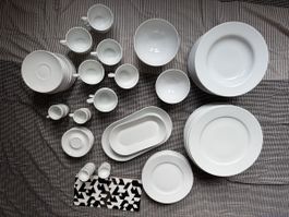 Ikea Geschirr-Set 80 Teile 🍽️