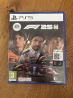 Videospiel F1 25 für PlayStation 5 in neuwertigem Zustand