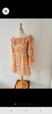 Sommerkleid von Sundress
