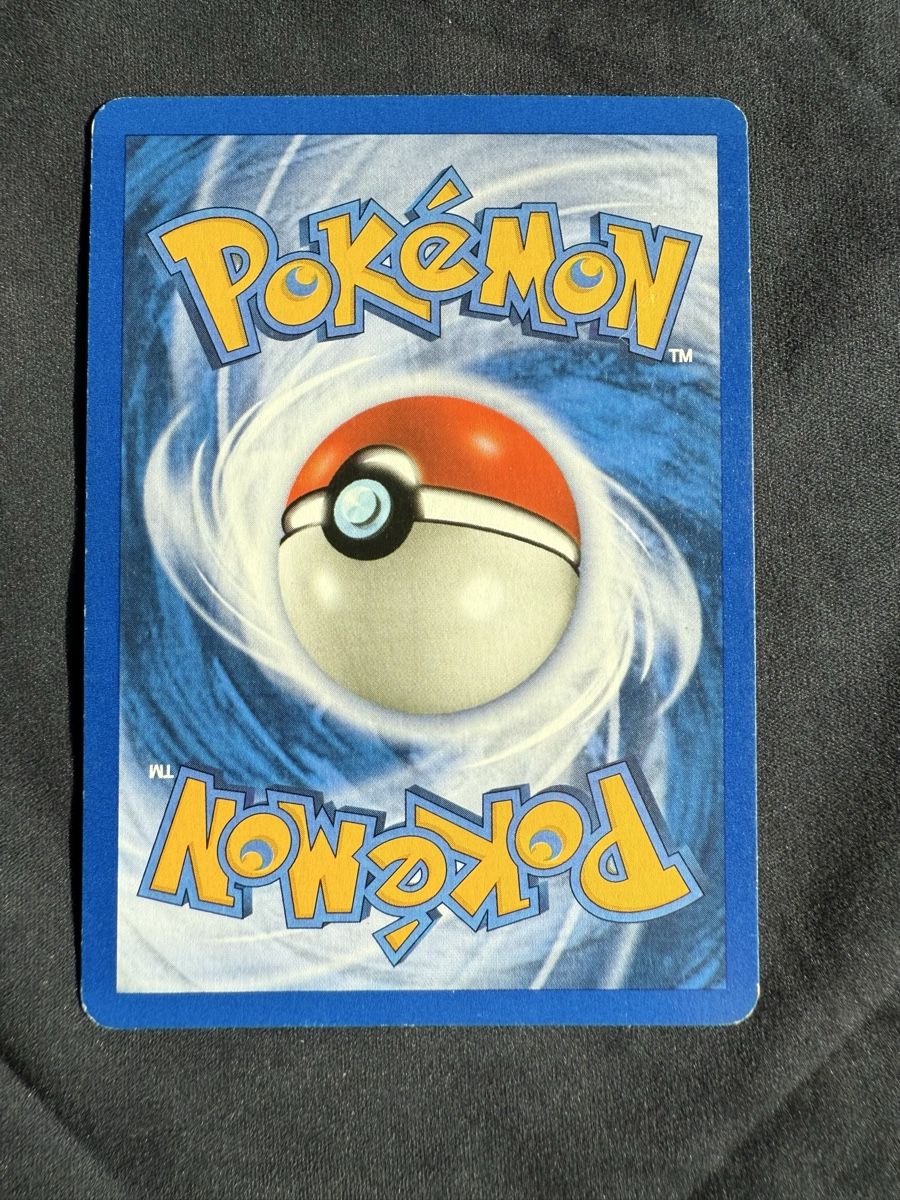 Pokémon Sammelbilder & Trading cards: Skarmory Pokemon Skyridge - 97/144 – Neu (gemäss Beschreibung) aus Winterthur von SiddyPokemon 1