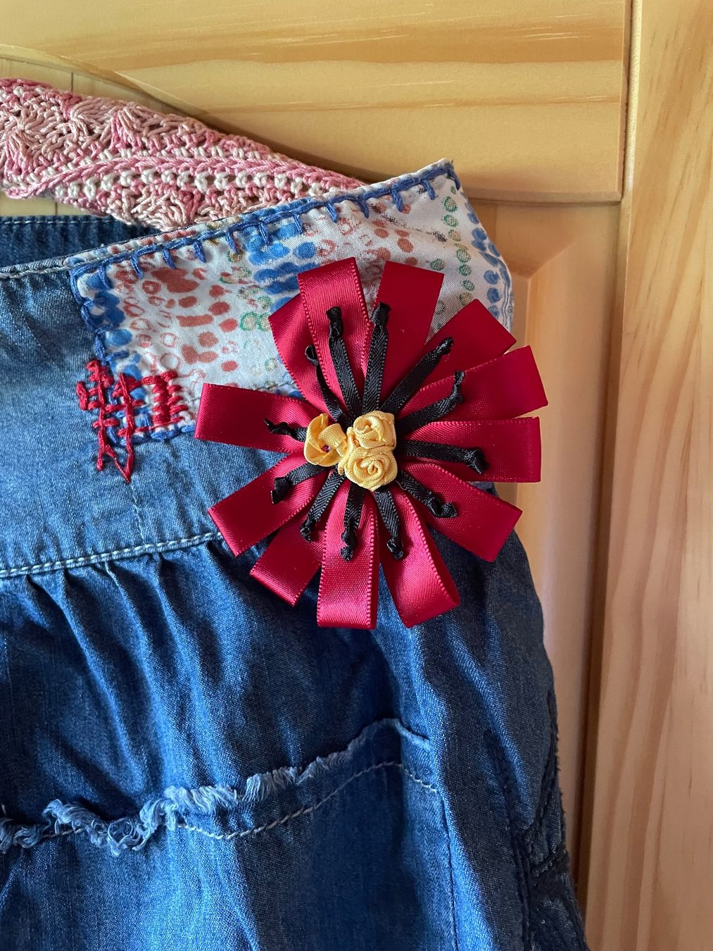 Desigual Gonne: DESIGUAL Jeansrock / Minijupe – Usato da St. Peterzell venduto da andrea2012 1