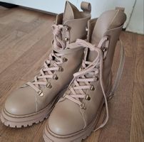 Damenstiefel von Hey Marly, Grösse 39
