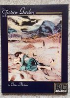 The Torture Garden by Octave Mirbeau rare unread copy MINT