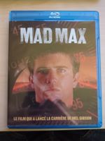 Mad Max - Blu-Ray