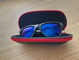 Miuno® Kinder Sonnenbrille UV400 für Kinder ca.4 -10 Jahr