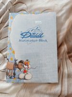 DIDDL A5 BLOCK NR 284 ORIGINAL UND VERSIEGELT 50 BLATT