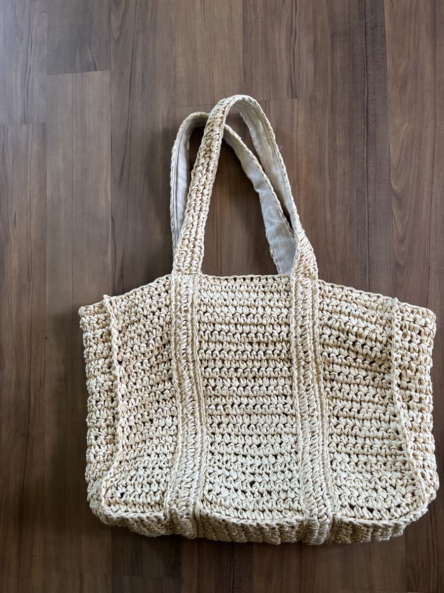 Taschen für Damen: BARTS Sommertasche – Gebraucht aus Düdingen von BluePalm 1