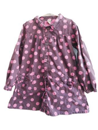 Gr. 116 128 Sommerjacke leicht ohne Futter BLICKFANG