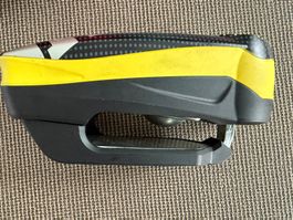 ABUS Bremsscheibenschloss elektronisch