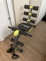 Bauchtrainer Wonder Core