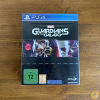 PS4 Guardians of the Galaxy Deluxe Edition *NEU*