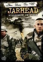 Tutti i DVDs: Jarhead - Willkommen im Dreck (DVD) – Usato da Olten venduto da Disc-Verkauf
