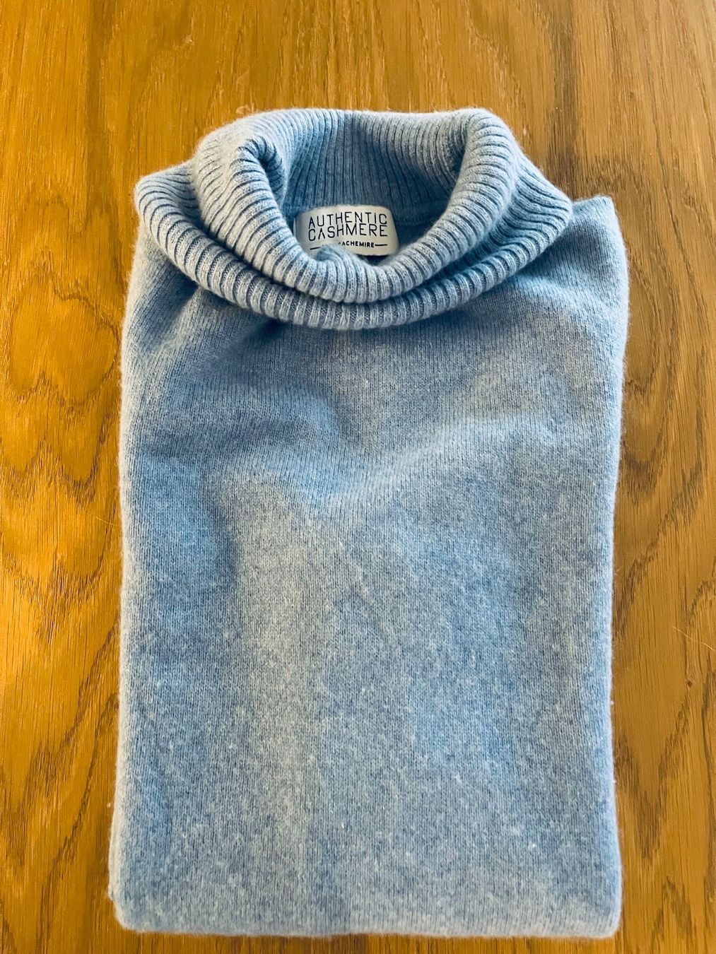 Pullover & Sweatshirts: 100% Kaschmir Grösse S – Neu (gemäss Beschreibung) aus Rüti ZH von Claudiaduo 1