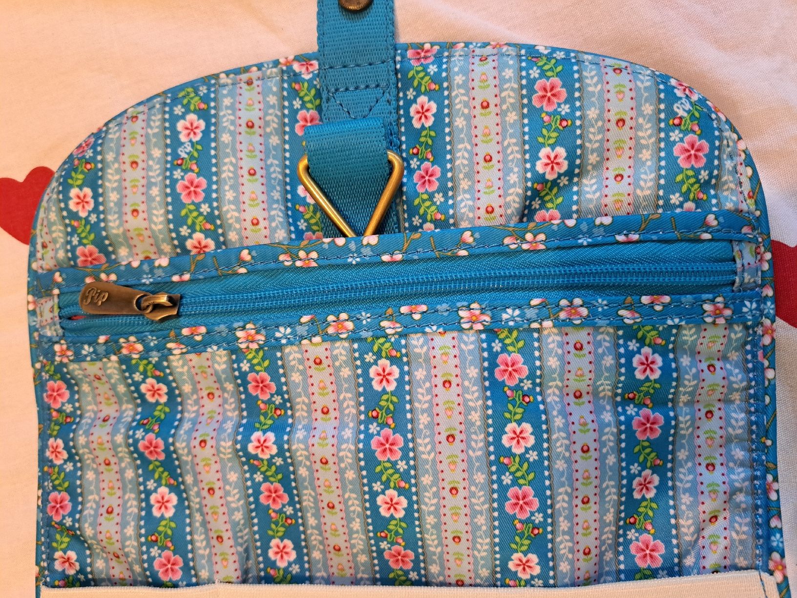 Custodie per cosmetici: Pip Studio Necessaire hängend NEU – Nuovo e nell'imballaggio originale da Zürich venduto da dph_r9t2 6