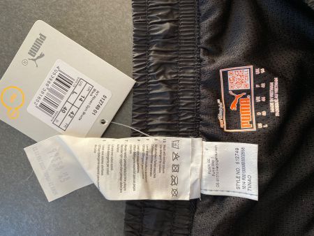 Puma Shorts, Gr. 40, neu!