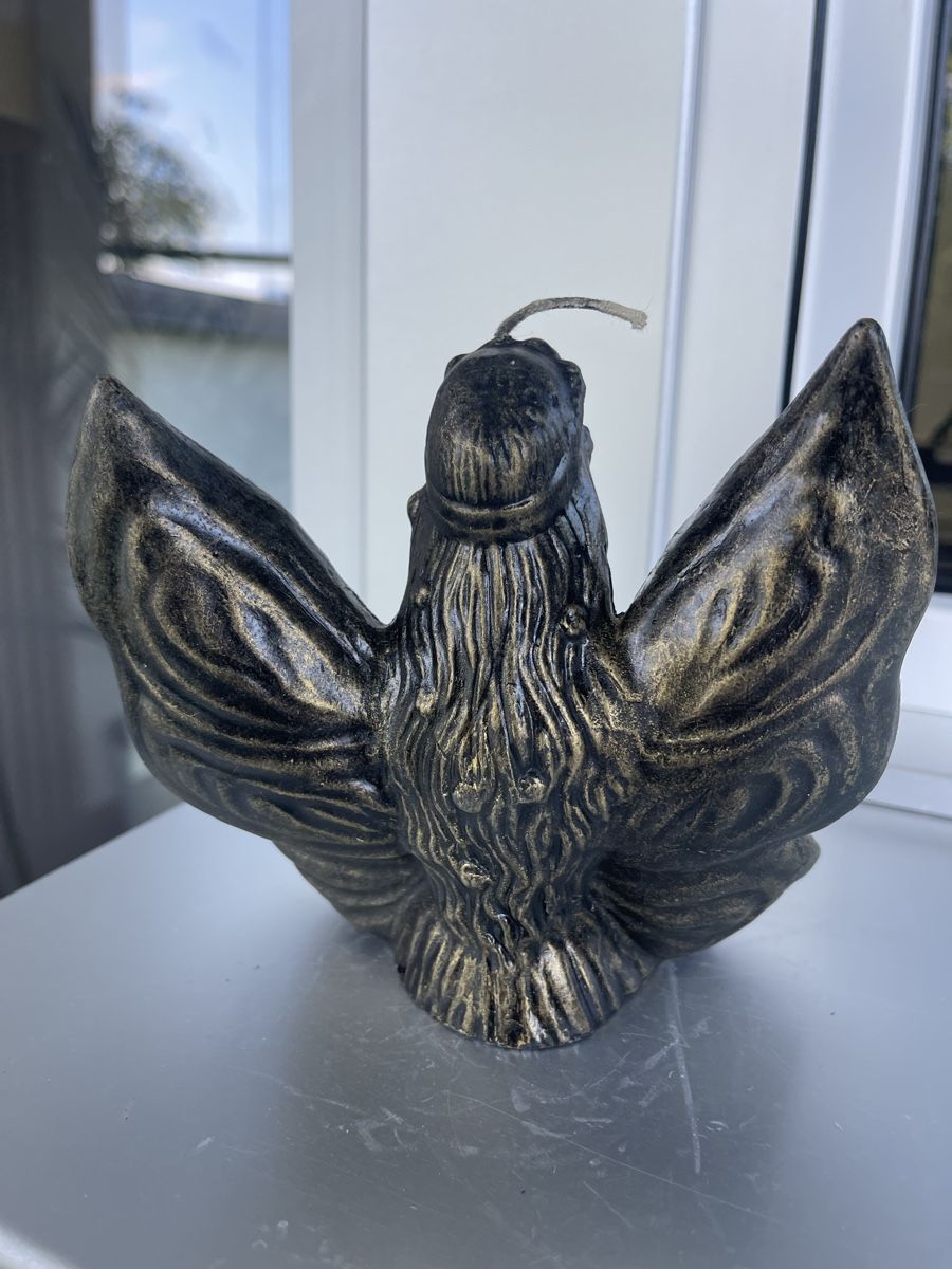 Alle Dekorationen: handmade decorative candle. new. Fairy Statue – Neu (gemäss Beschreibung) aus Wetzikon ZH von man_7mn7 1