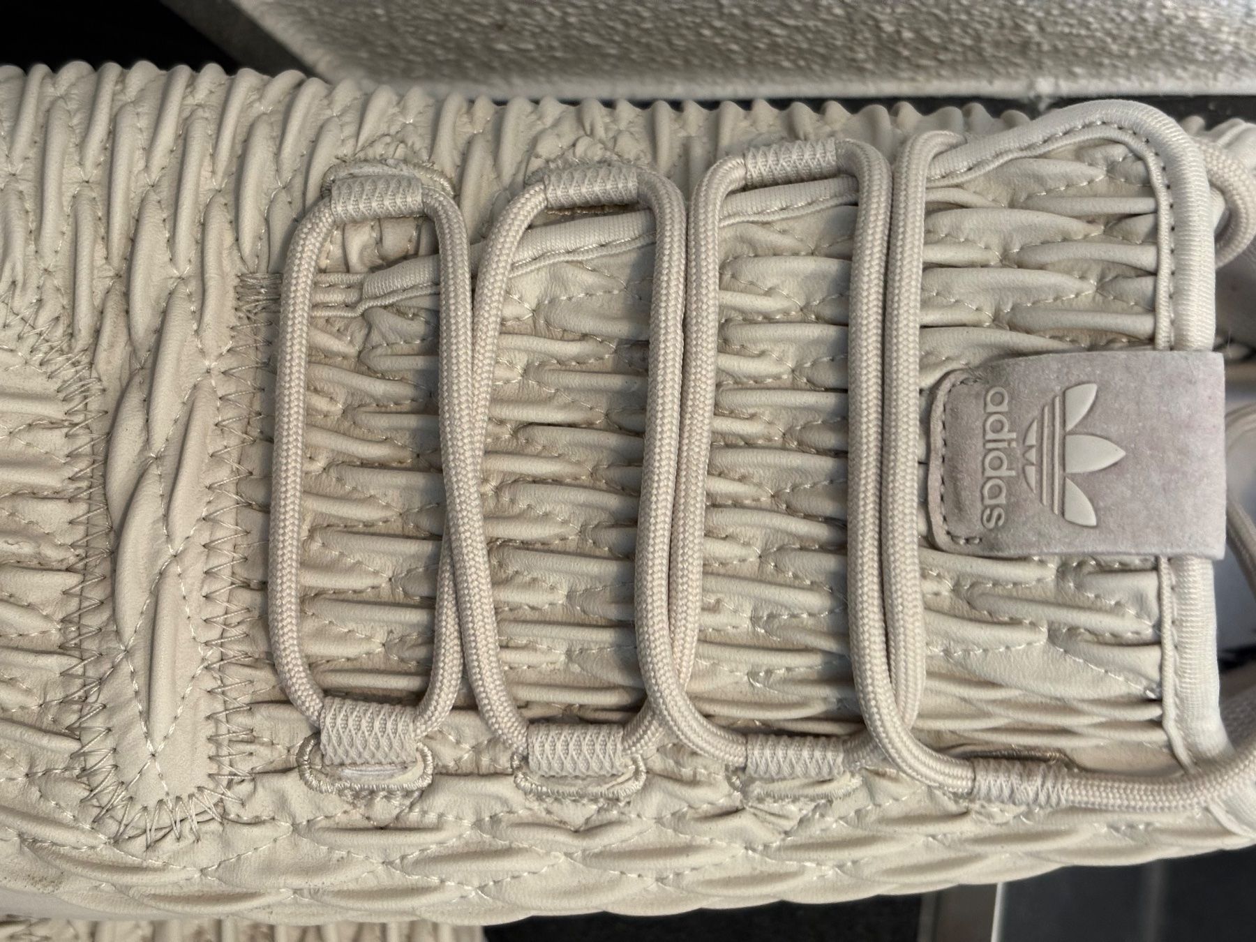 Adidas Herrenschuhe: Adidas Sneaker Grösse 48 2/3 – Gebraucht aus Reiden von verjaques 1