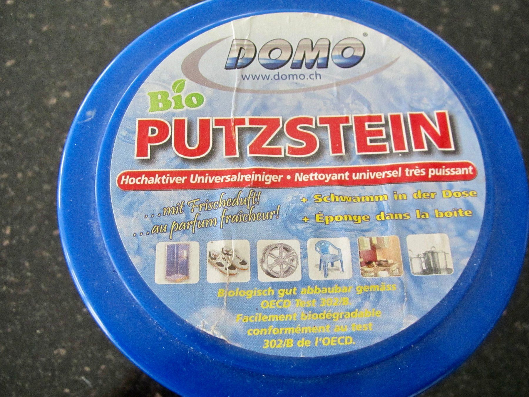 Gesichtspflege: PIERRE DE NETTOYAGE BIO NEUVE – Neu und originalverpackt aus Murten von Selliot 1