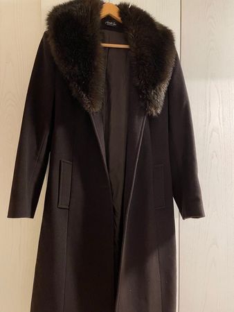 Damen Wintermantel L