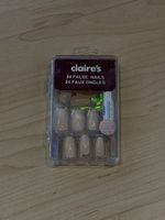 Claire's Künstliche Nägel, 24 Stück