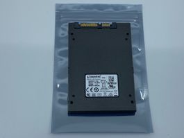 Kingston 120GB SSD Harddisk (37)
