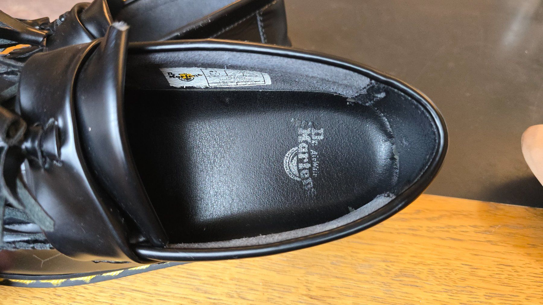 Dr. Martens Scarpe da donna: Doc martens schuhe | EU 41 – Usato da Wallisellen venduto da theblacksheep 5