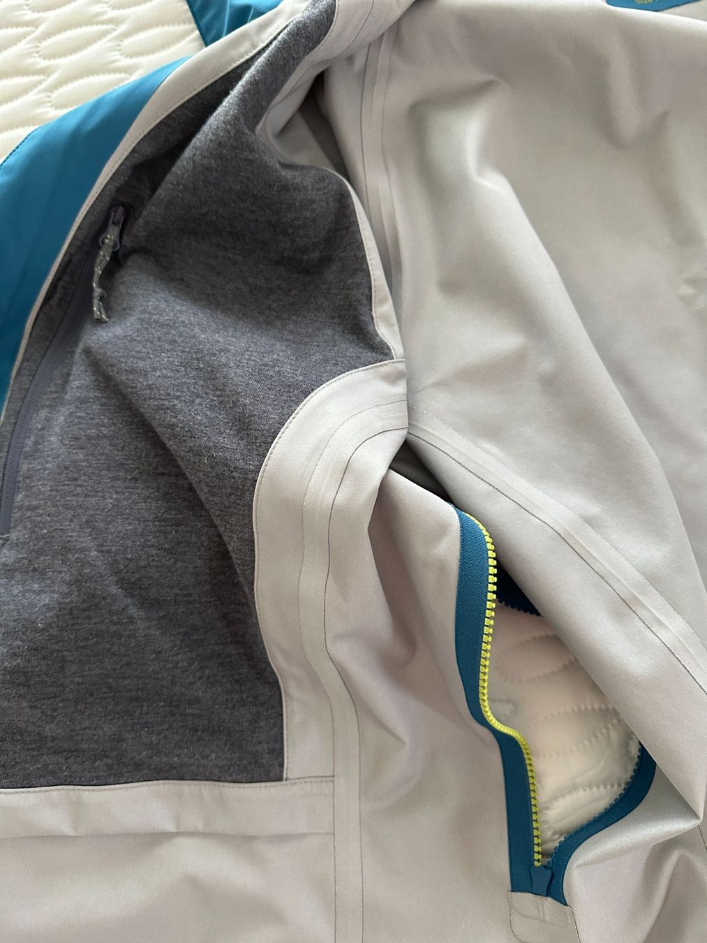 Radys Giacche: Radys R1 Light Tech Jacket XL – Usato da Oberkirch LU venduto da morpheus06 2