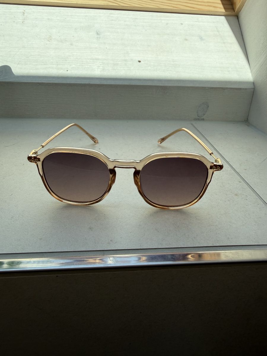 Lunettes & Verres: Sonnenbrille  – Neuf (Voir description) à Hüttwilen par sar_8gj7 1