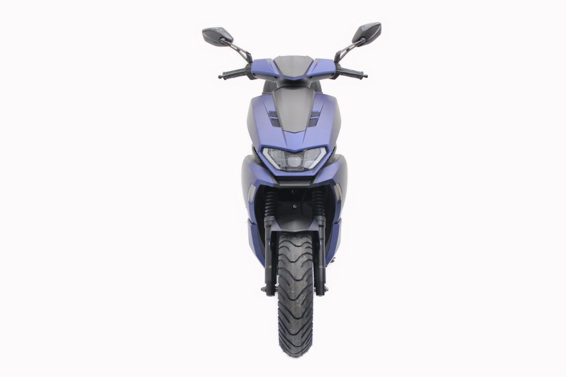 Altro: Electro Roller MRB-3 45Km/h 2 Plätzer Inkl. Helmkoffer – Nuovo (secondo la descrizione) da Bern venduto da No1e 6