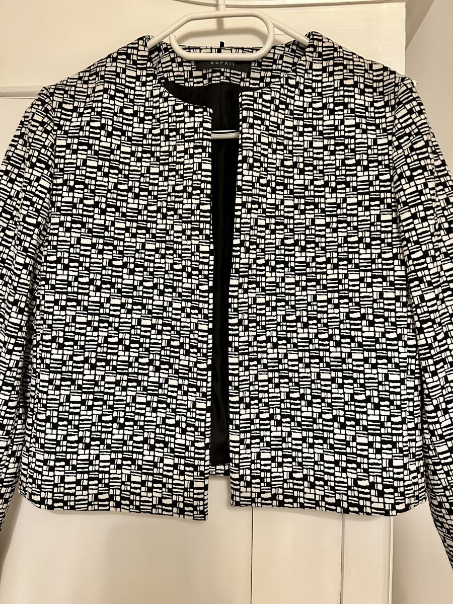 Esprit Giacche: Festlicher Esprit Blazer M – Usato da Gunten venduto da starfish3 6