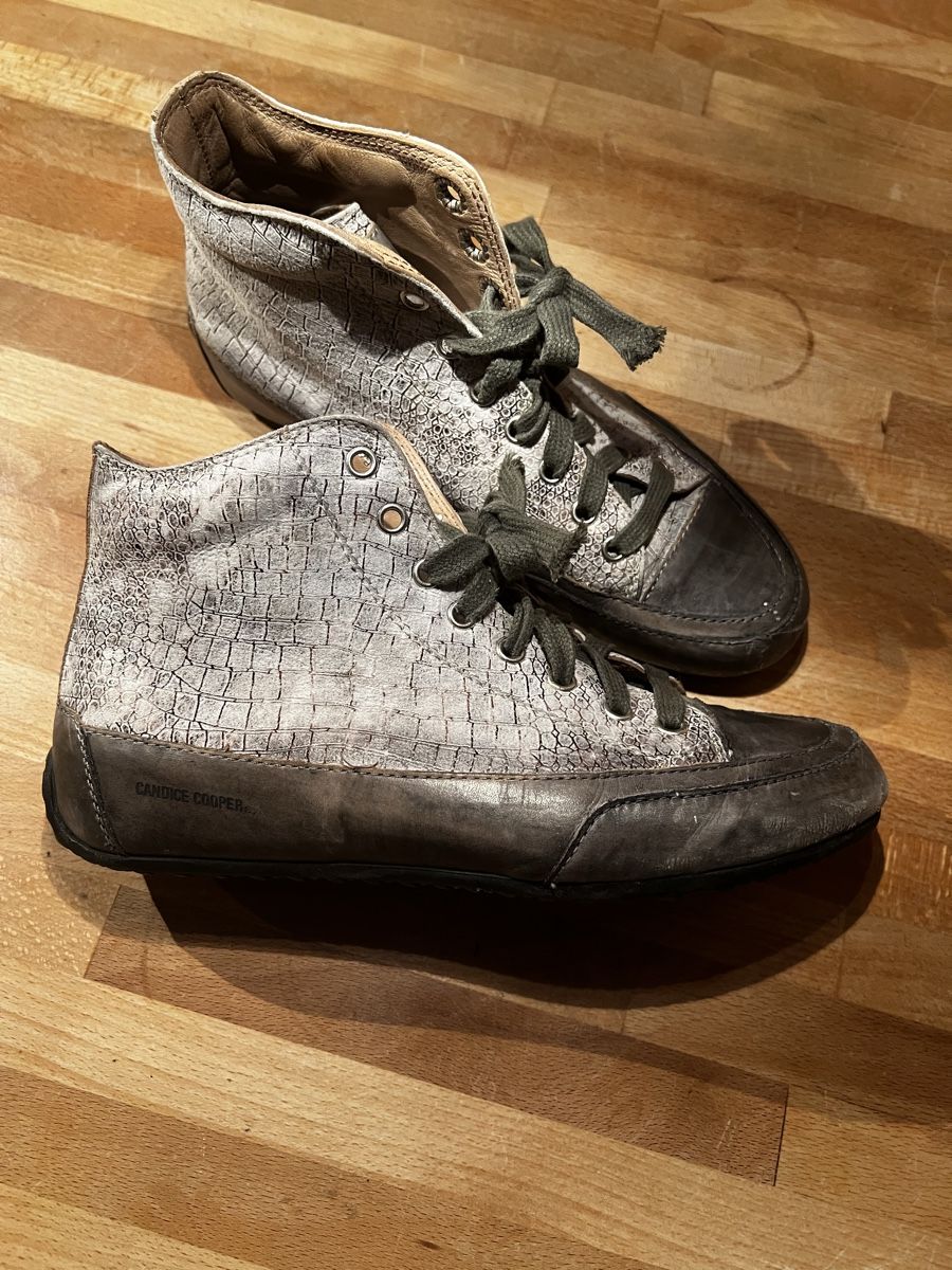 Cooper Scarpe da donna: Candice Cooper Gr. 37 – Usato da Münchenbuchsee venduto da wurzel123