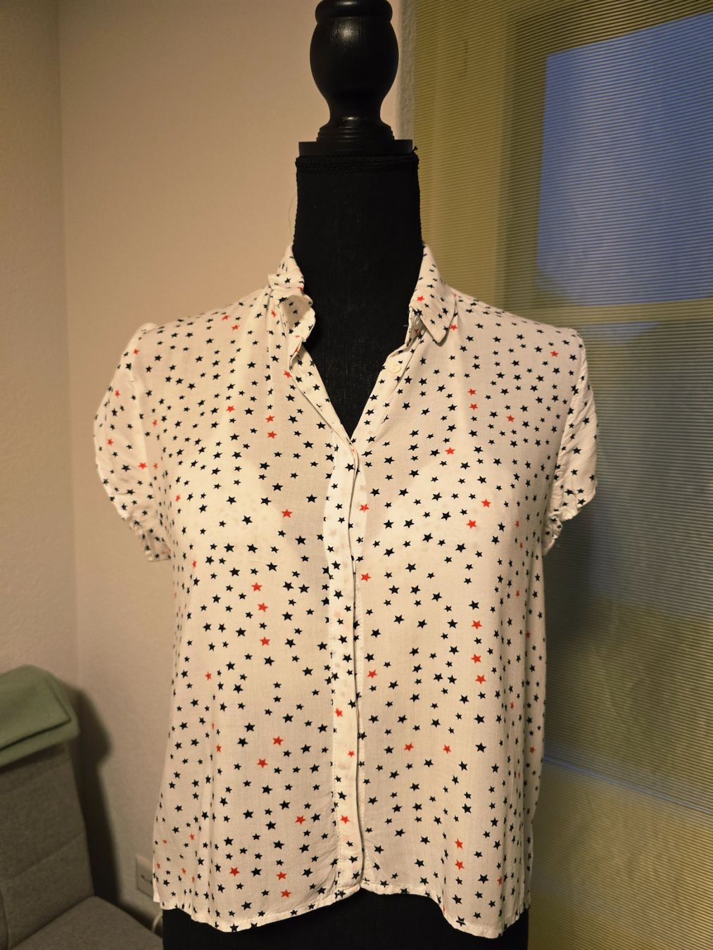 Mango Camicette: Bluse – Usato da Niederbipp venduto da Viktoria_Sch