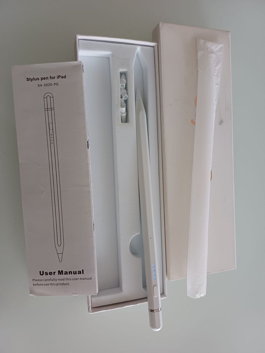 Stifte & Marker: Stylus Pen – Neu und originalverpackt aus Herzogenbuchsee von bel_m229 1