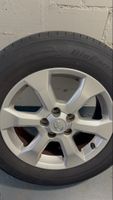 Alufelgen Toyota RAV4 3.Gen